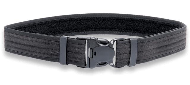 Cinturón rígido para servicio de GK Professional