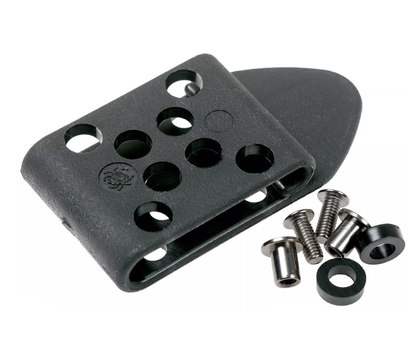 Spyderco Clip para fundas kydex
