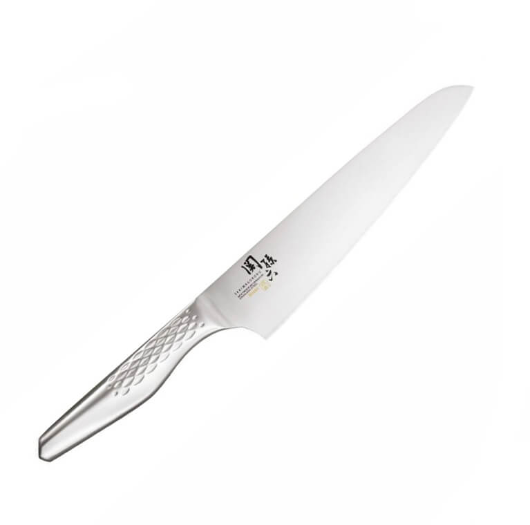 Cuchillo de chef Kai Seki Magoroku Shoso con hoja de 21 cm AB-515...