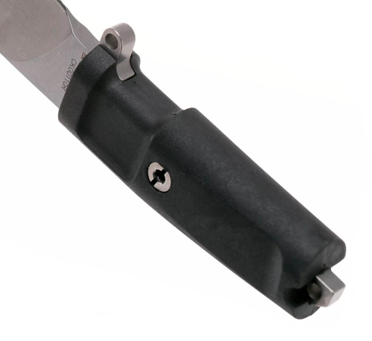 Cuchillo táctico Extrema Ratio Shrapnel og Stone washed con hoja de 11 cm