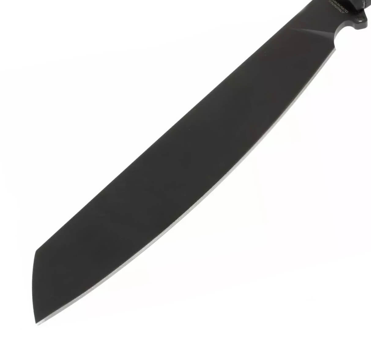 Machette Extrema Ratio Kreios Black avec lame de 324 mm