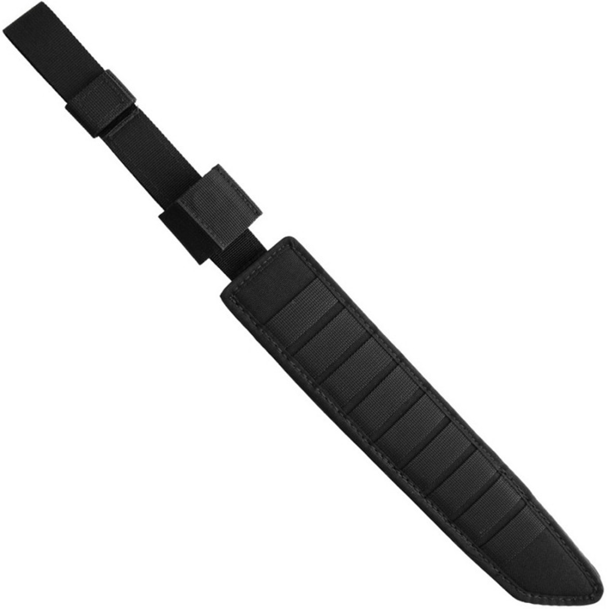 Machette Extrema Ratio Waki Black avec lame de 297 mm