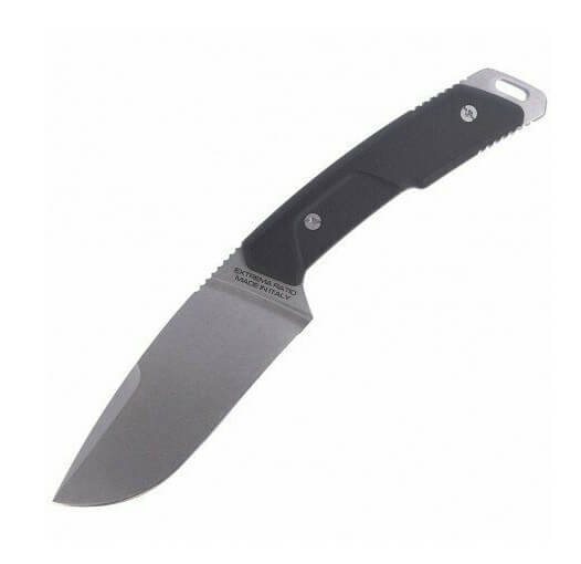 Cuchillo táctico y de supervivencia Extrema Ratio Sethlans con ac...