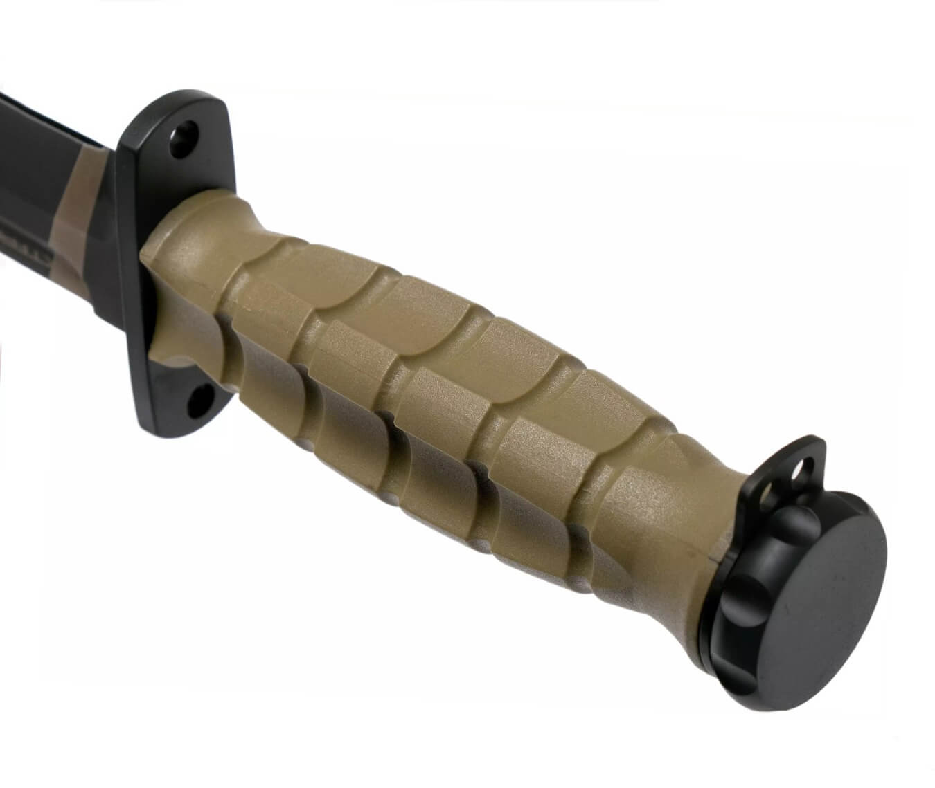 Extrema Ratio MK2.1 coltello militare Desert Warfare con lama da 177 mm in acciaio Böhler