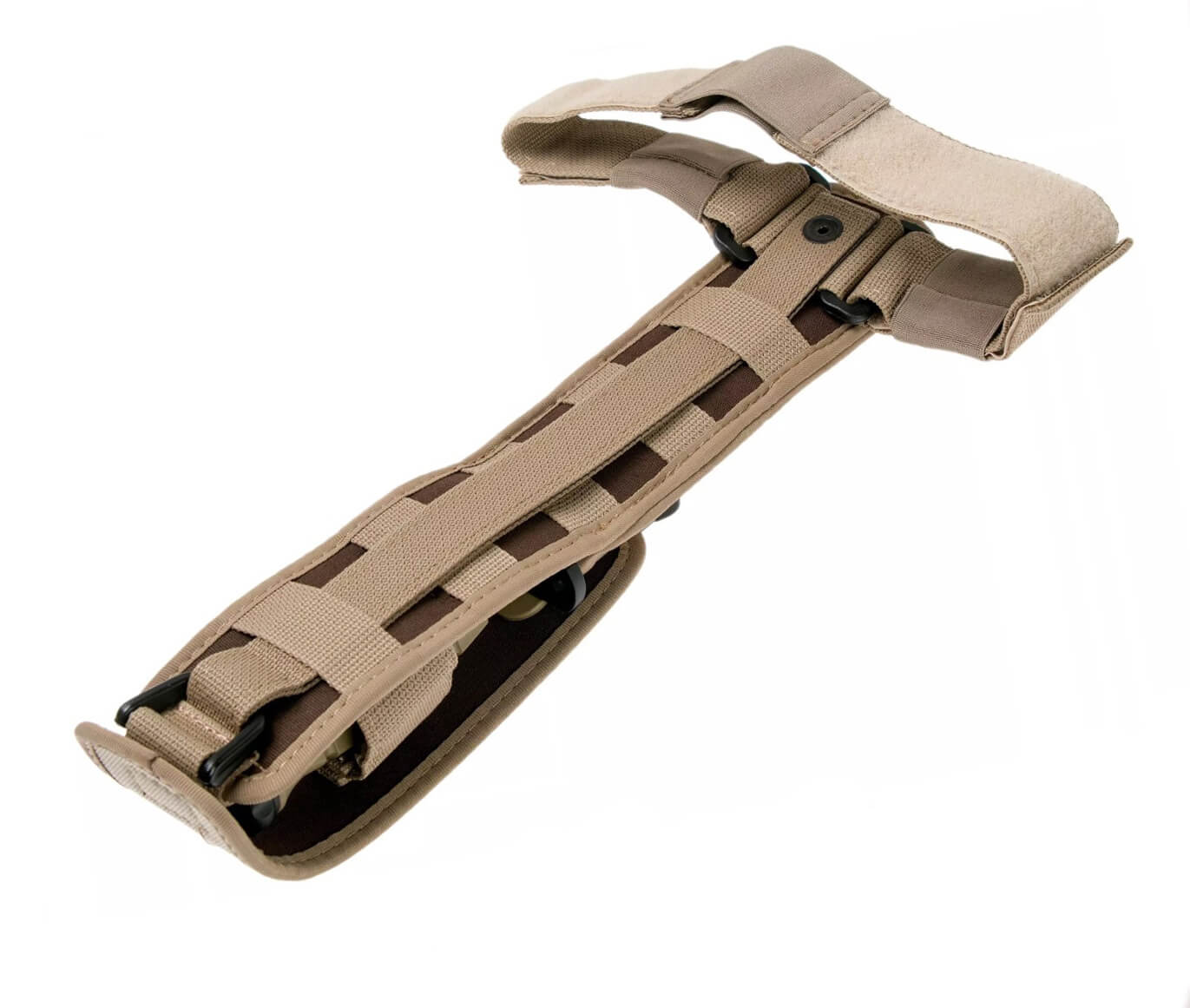 Extrema Ratio MK2.1 coltello militare Desert Warfare con lama da 177 mm in acciaio Böhler
