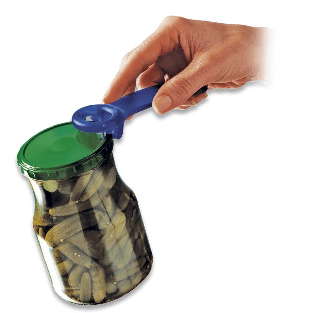 Ouvre-bouteilles en ABS Top Cutlery