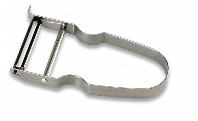 Vegetable peeler 11.50cm Albainox