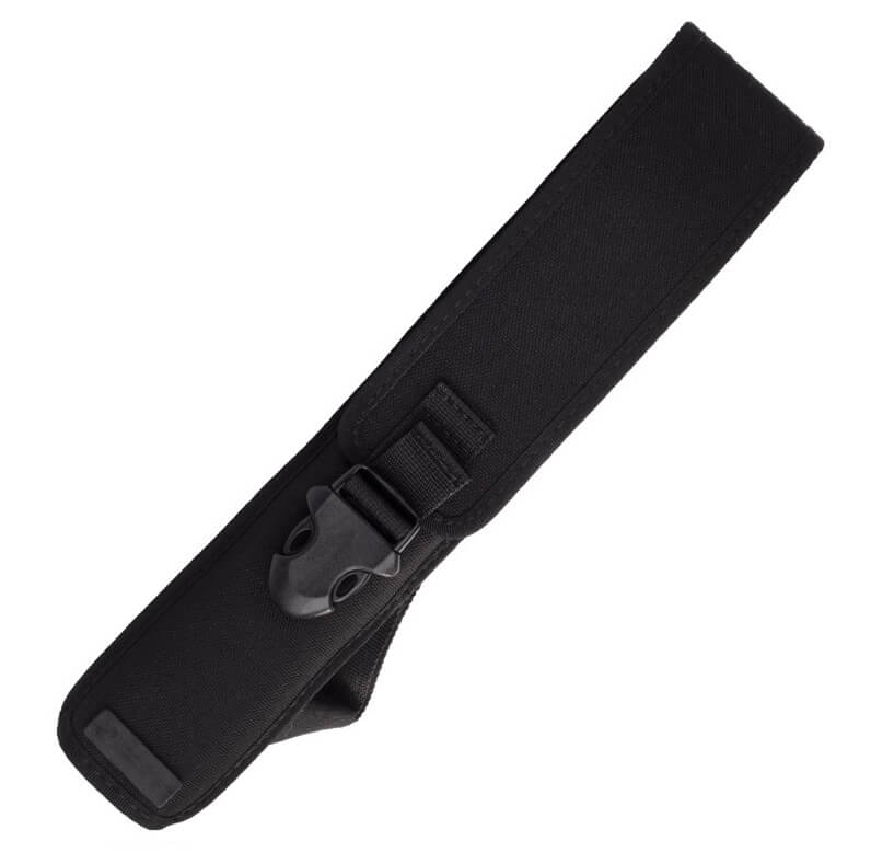 Couteau de combat Extrema Ratio COL MOSCHIN COLLECTOR. Avec manche en forprène et lame de 16 cm.