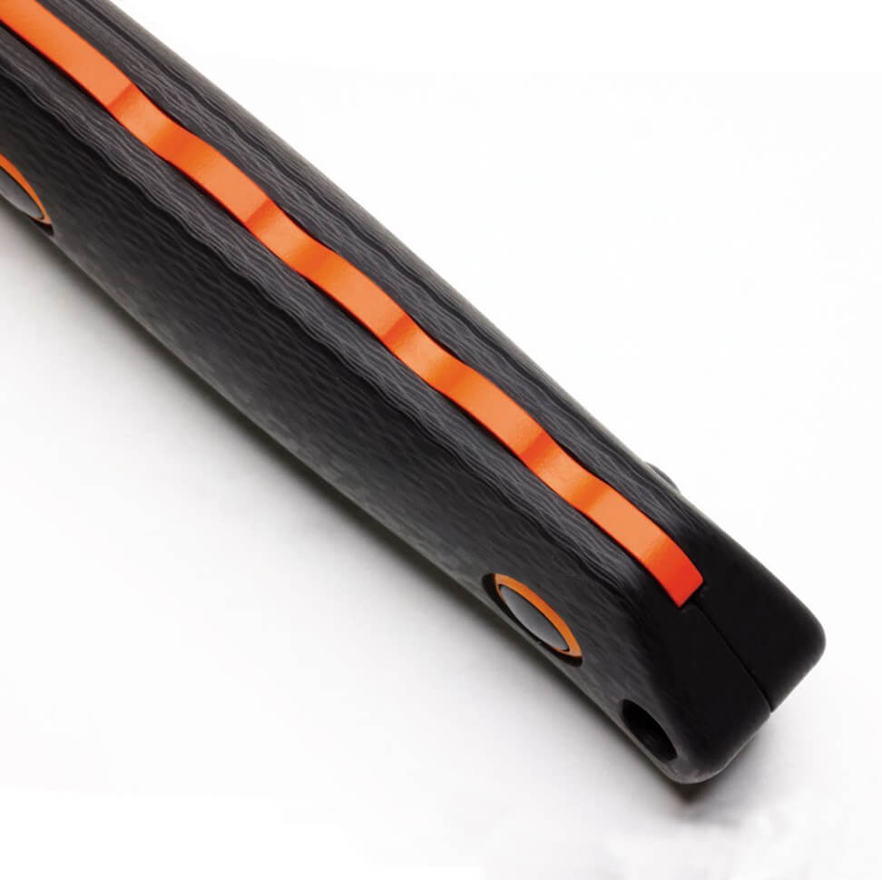 Cuchillo Benchmade Raghorn con mango de fibra de carbono 15600OR