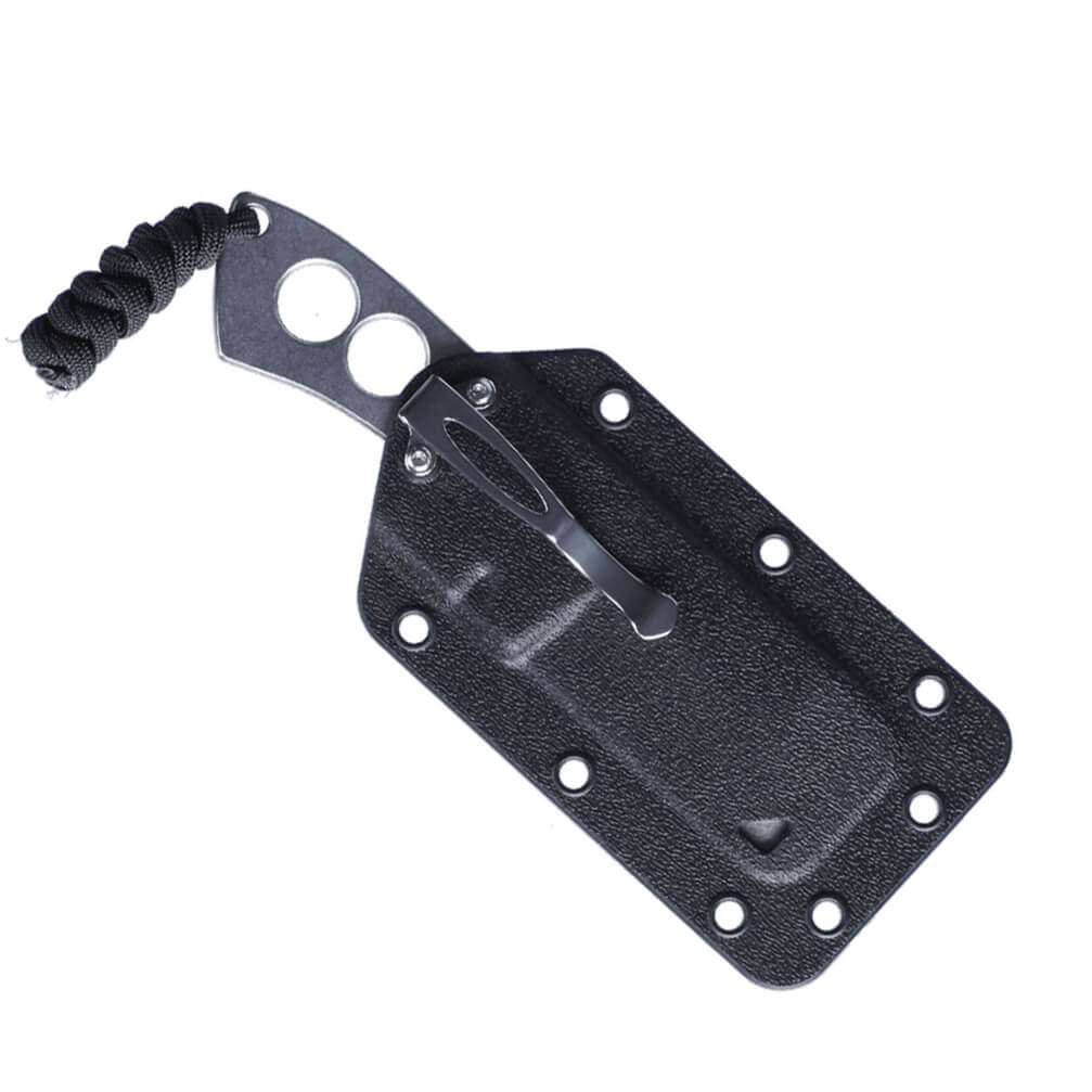 CRKT Razel Chisel 2130 Messer mit Kydexscheide