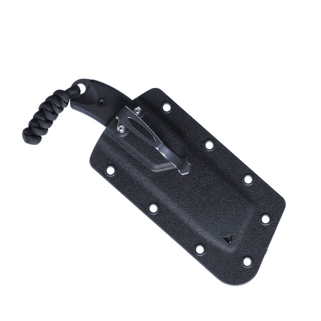 Coltello CRKT Razel Compact con lama in acciaio D2 e manico G10