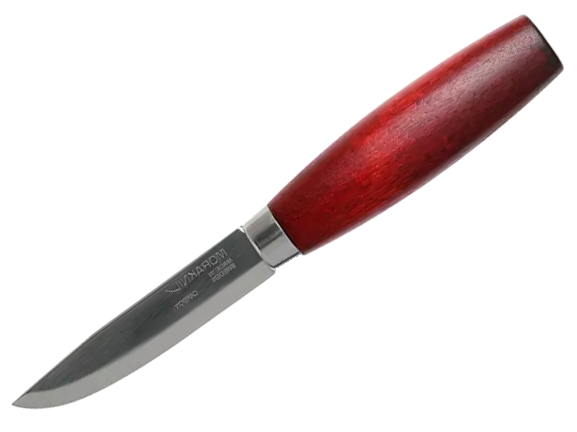 Cuchillo tradicional sueco Morakniv Classic 1/0 con hoja de 7,8 c...