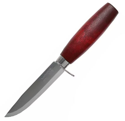 Cuchillo tradicional sueco Morakniv Classic 2F con hoja de 10,5 c...