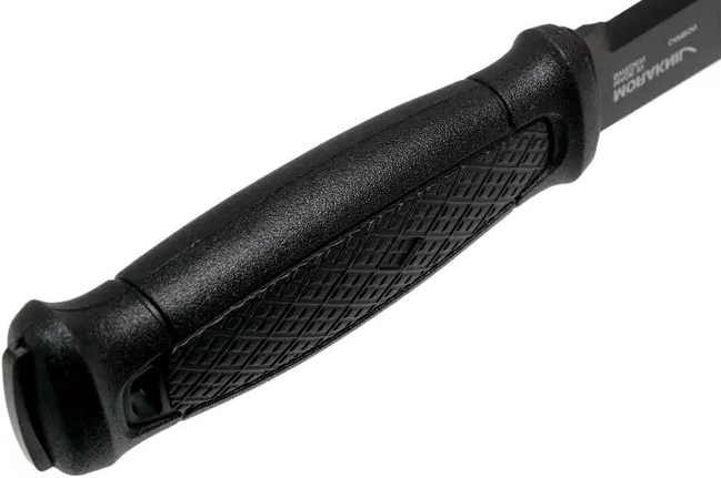 Garberg Blackblade Bushcraftmesser mit Survival Kit 13915 