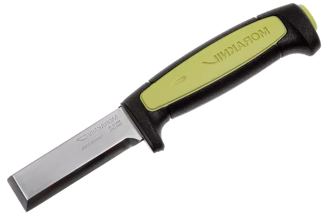Cuchillo Morakniv cincel - Pro Chisel C 12250