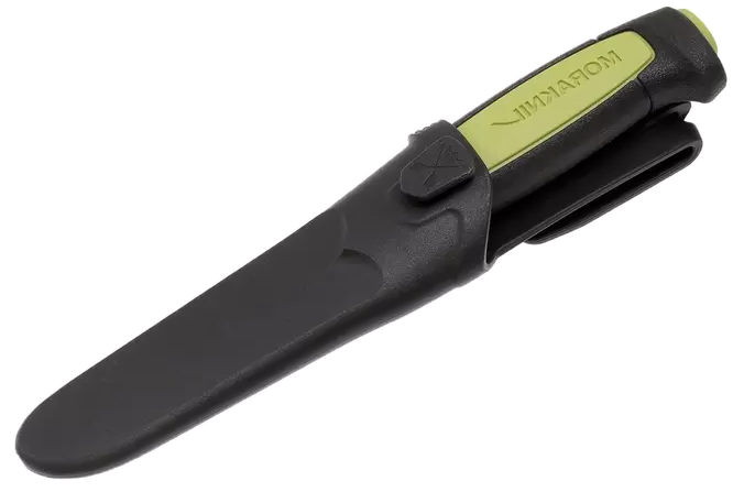 Couteau burin Morakniv - Pro Chisel C 12250