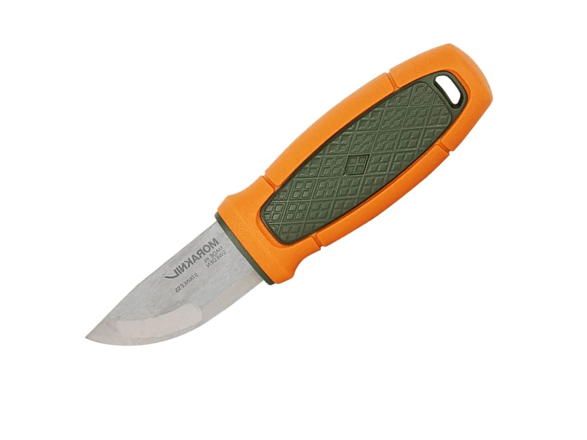 Cuchillo de caza de cuello Morakniv Eldris Hunting S (14237)