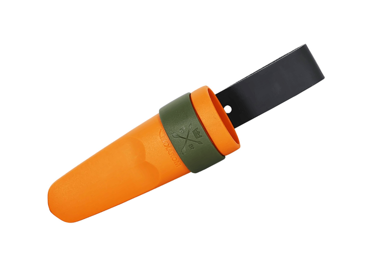 Morakniv Eldris Hunting Couteau de chasse à col en S (14237)