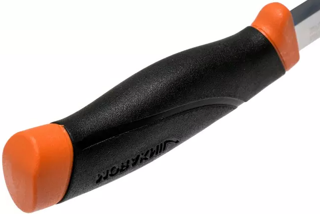 Coltello bushcraft Morakniv Companion Heavy Duty Burnt Orange 13260