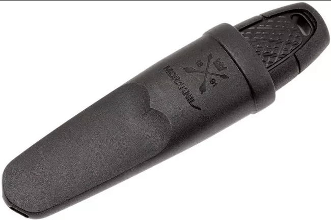 Coltello da collo Morakniv Eldris Black  - 12647