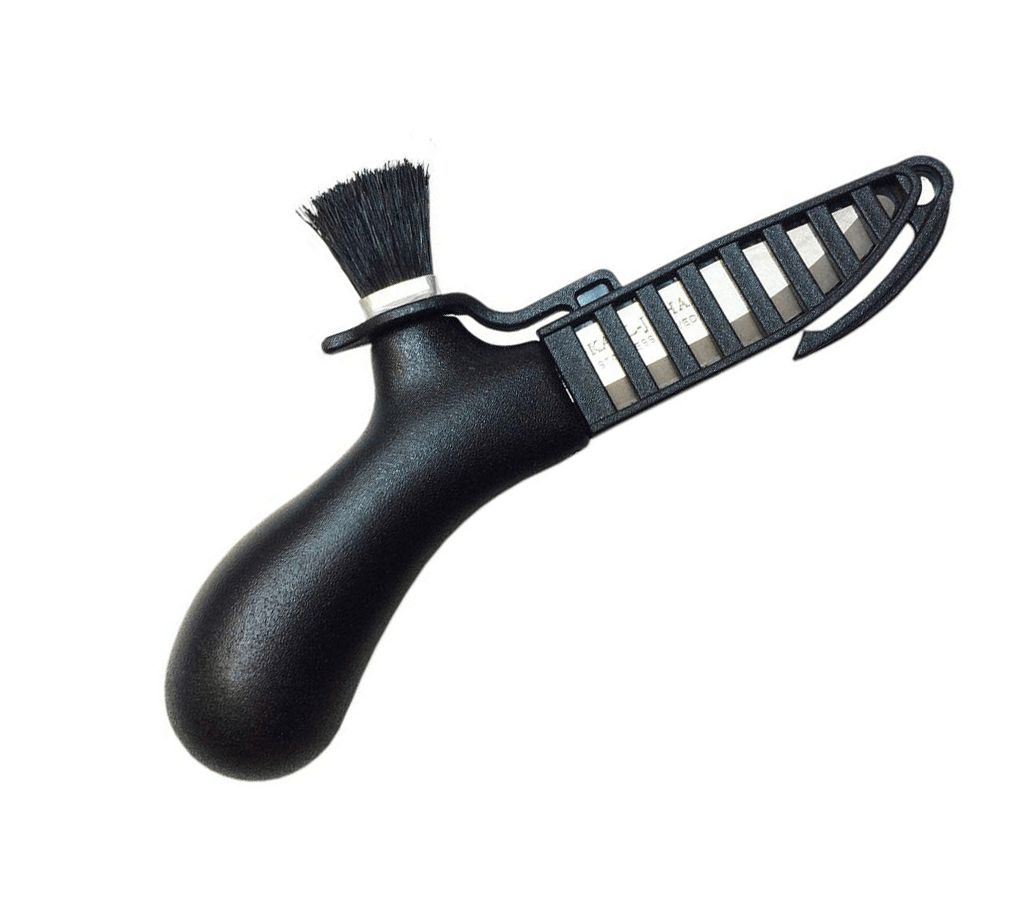 Couteau à champignons Morakniv Karl-Johan 10906