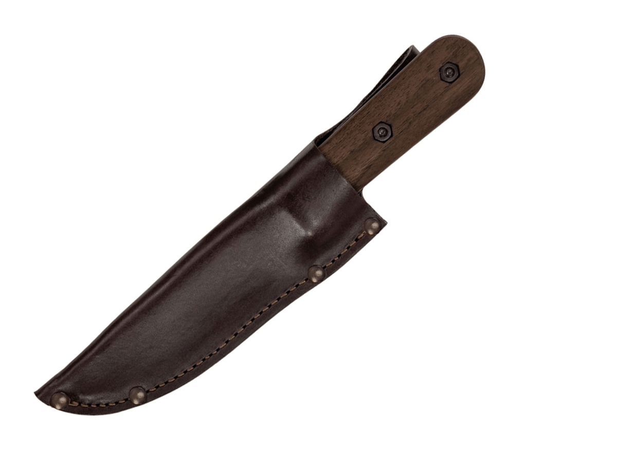 Ka-Bar Bushcraftmesser – Becker Kephart BK62