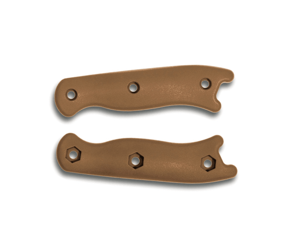 Faca Ka-Bar Becker Short BK16 com lâmina de ponta de 11 cm + conjunto de cabo + bainha