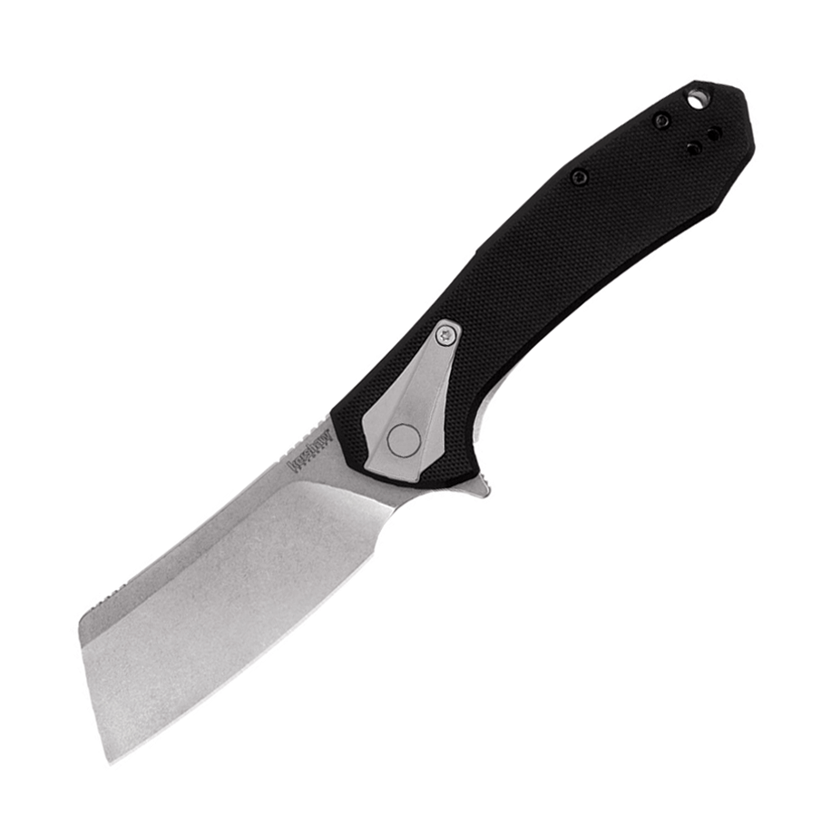 Navaja Kershaw Bracket 3455 - Hoja de 8,6 cm en acero inoxidable
