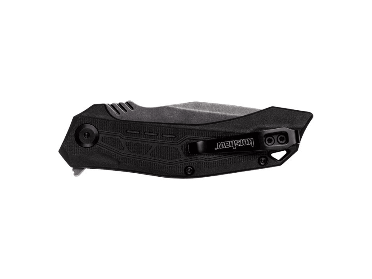 Couteau tactique Kershaw Flatbed 1376