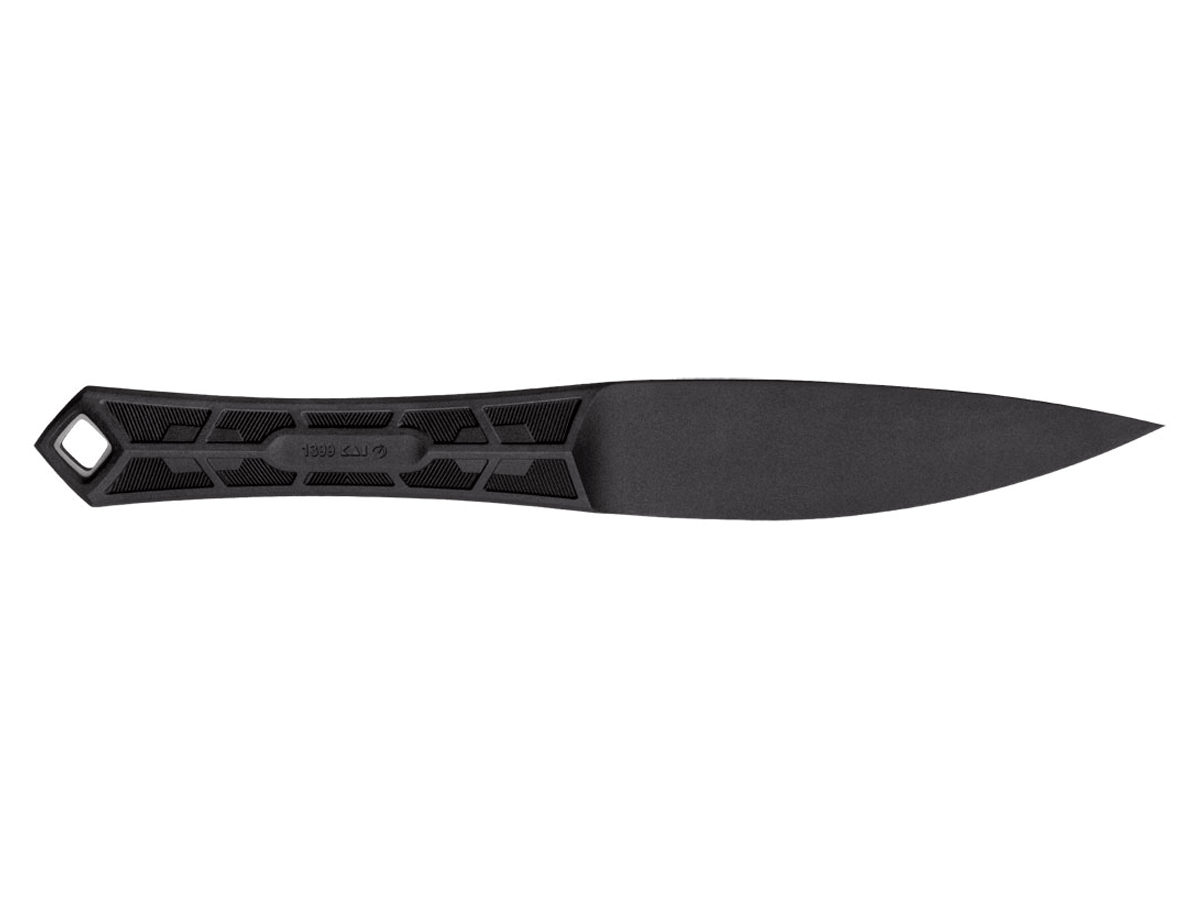 Cuchillo de entrenamiento Kershaw Interval 1399 - Hoja de 8,9 cm