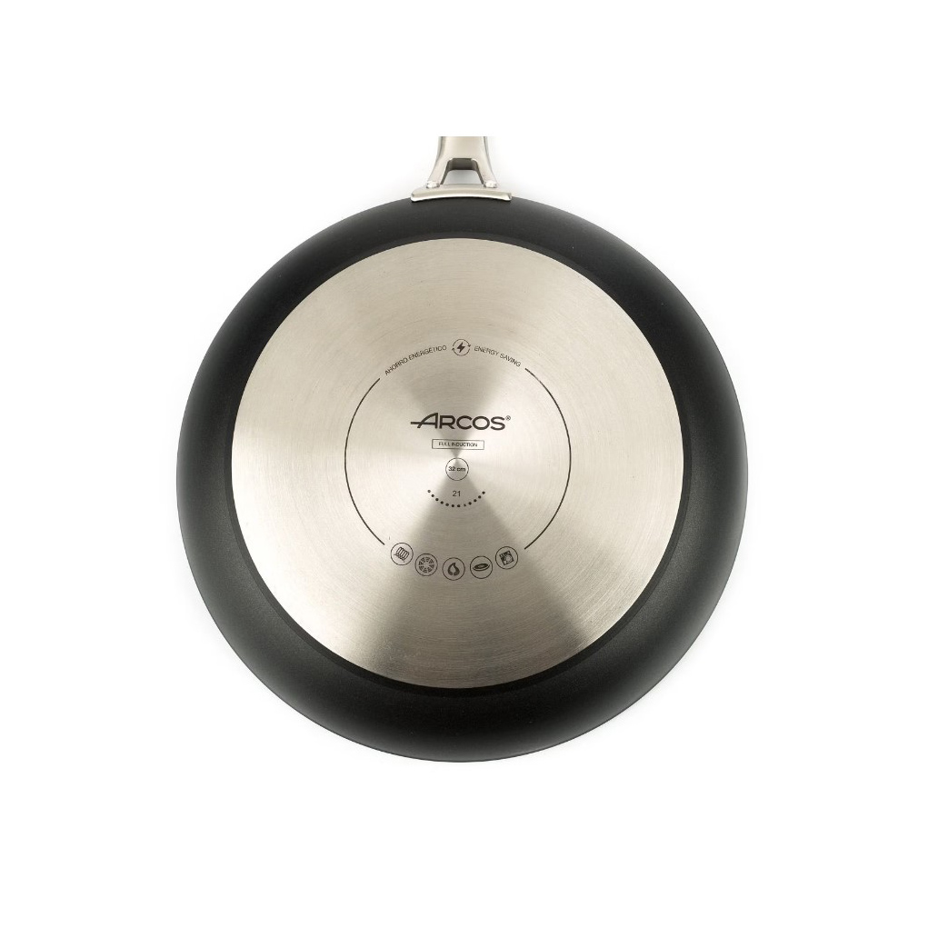 Sartén Antiadherente Arcos Samoa 32 cm