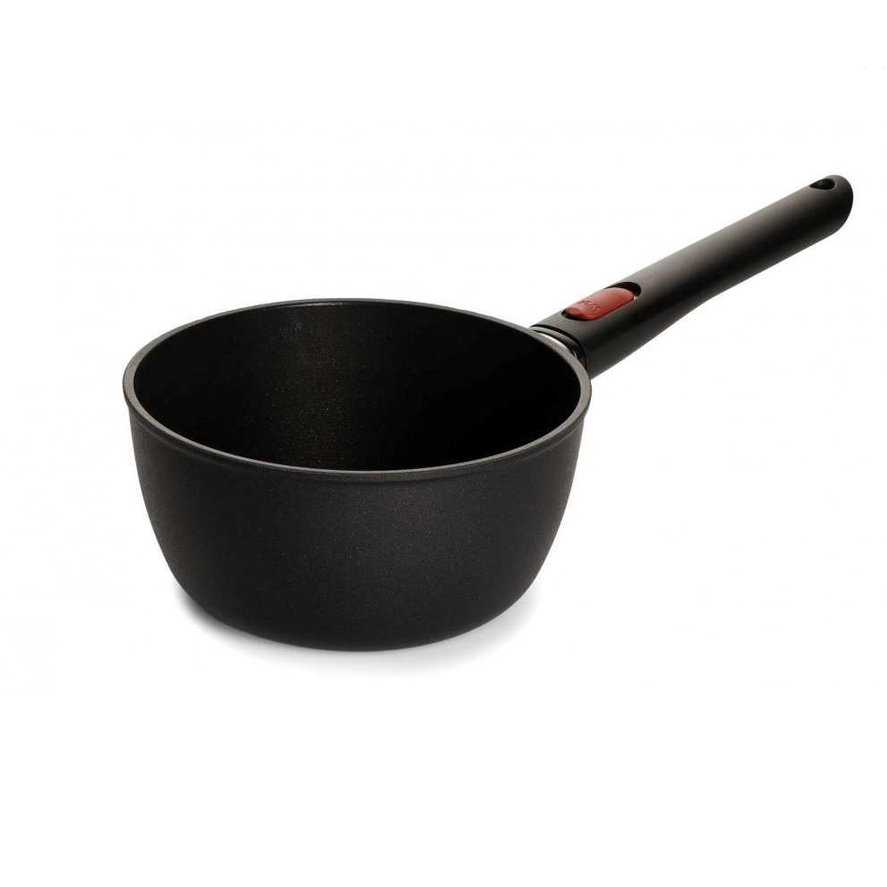 Cazo Woll Eco Lite 18 cm inducción, gas y vitrocerámica