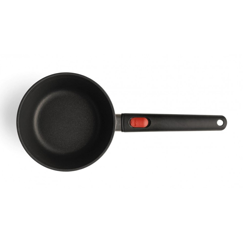 Cazo Woll Eco Lite 18 cm inducción, gas y vitrocerámica