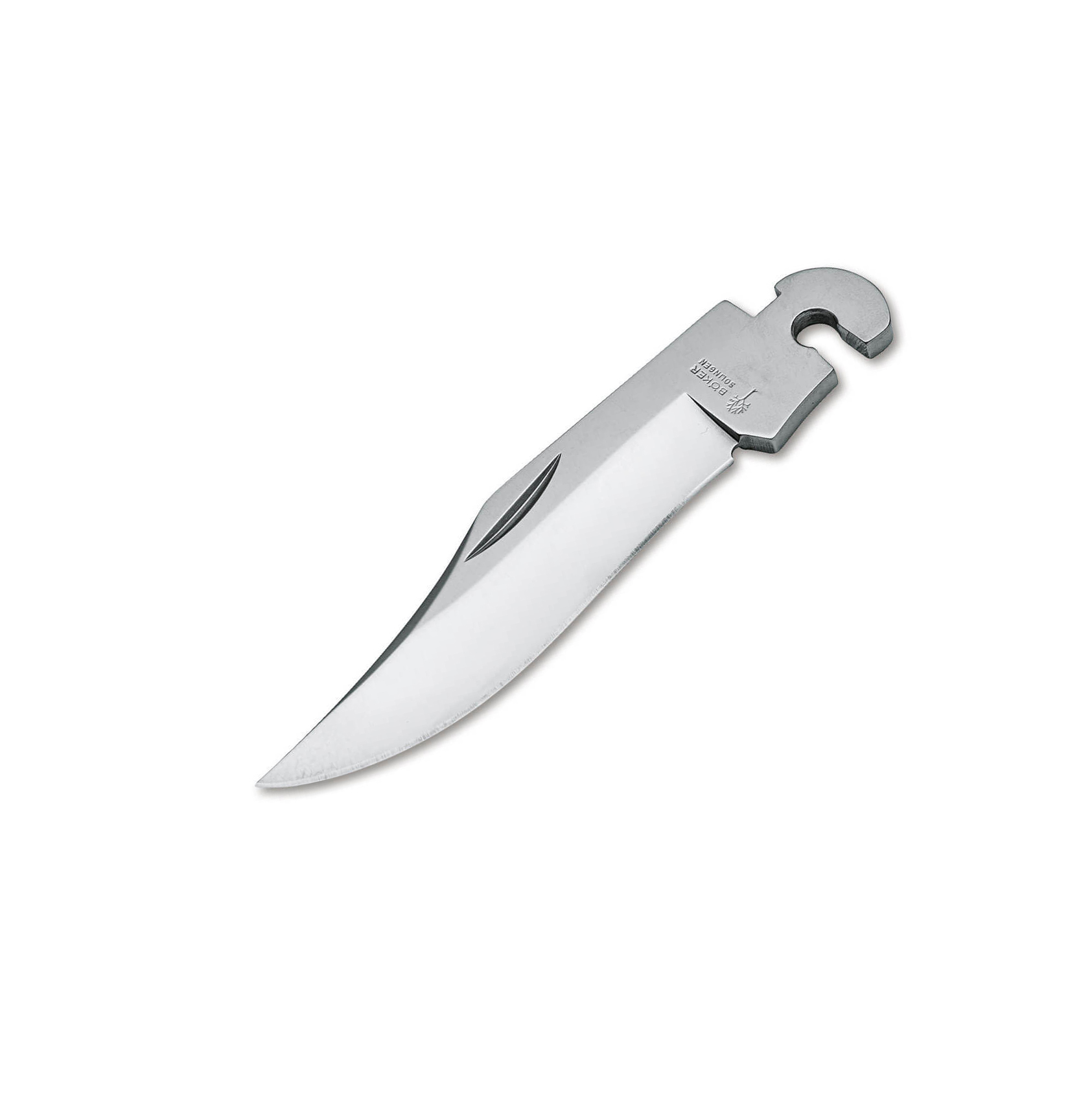 Hoja de navaja Optima Bowie Blade 440C