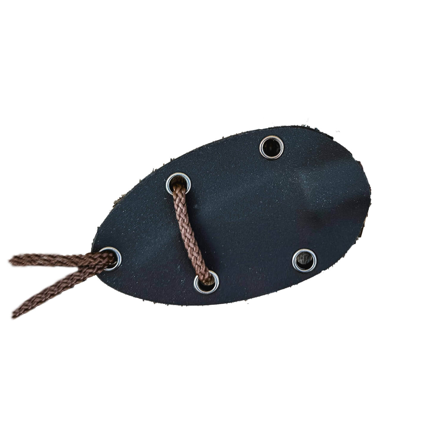 Cuchillo Yoda Marrón de Cudeman con funda Kydex