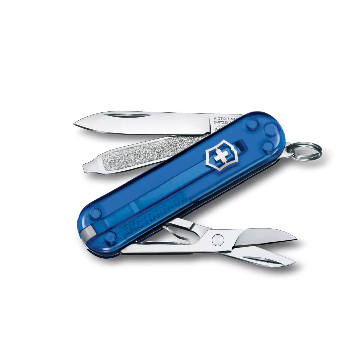 Navaja Suiza Victorinox Classic SD Sky High