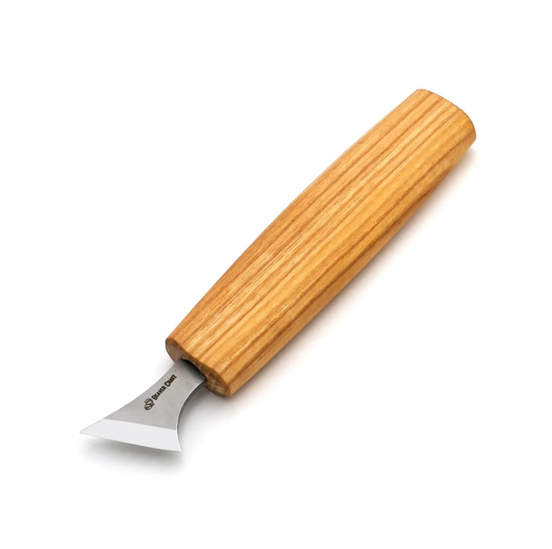 Cuchillo de tallar C10s BeaverCraft