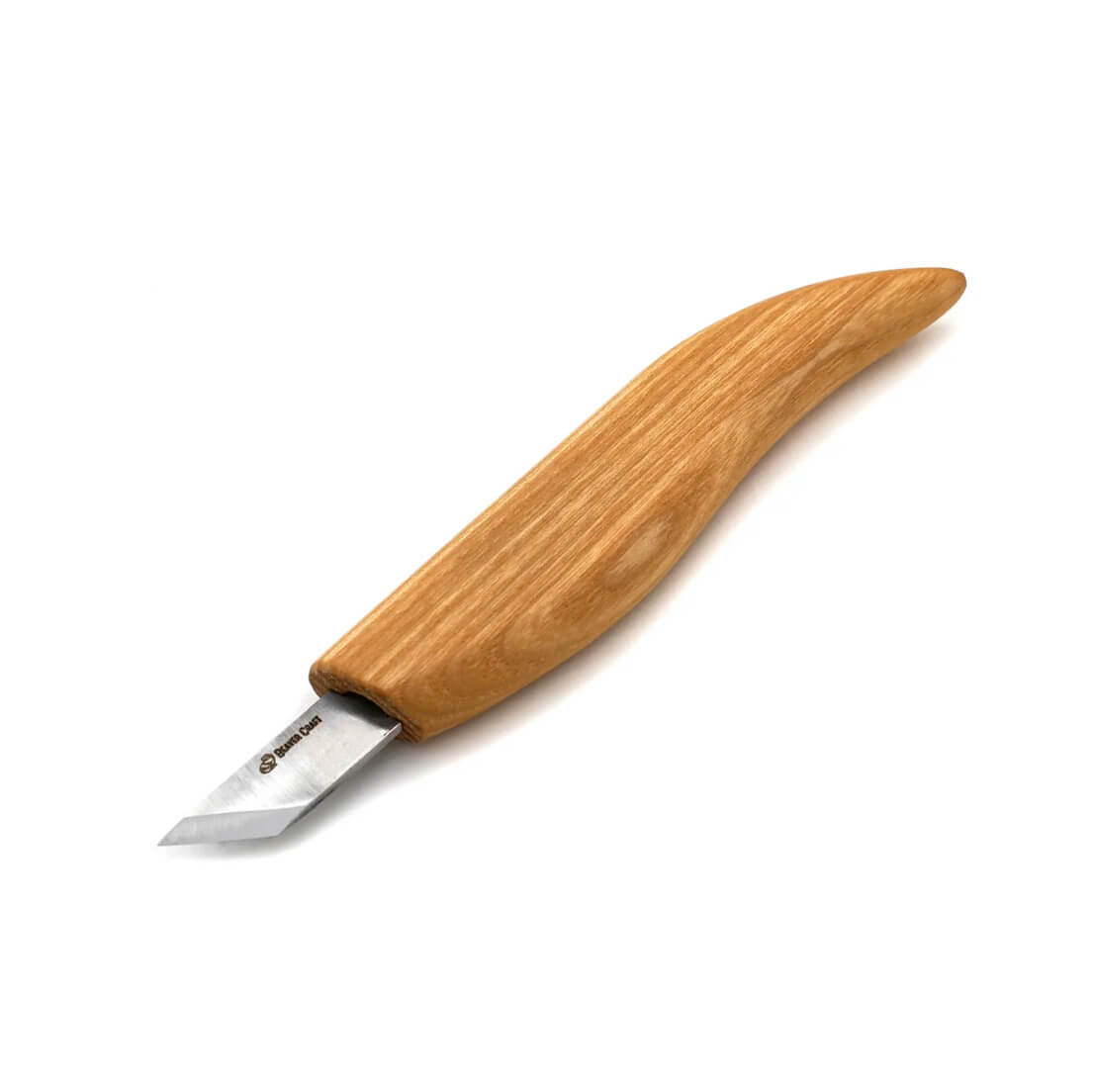 Cuchillo de tallar C12 BeaverCraft