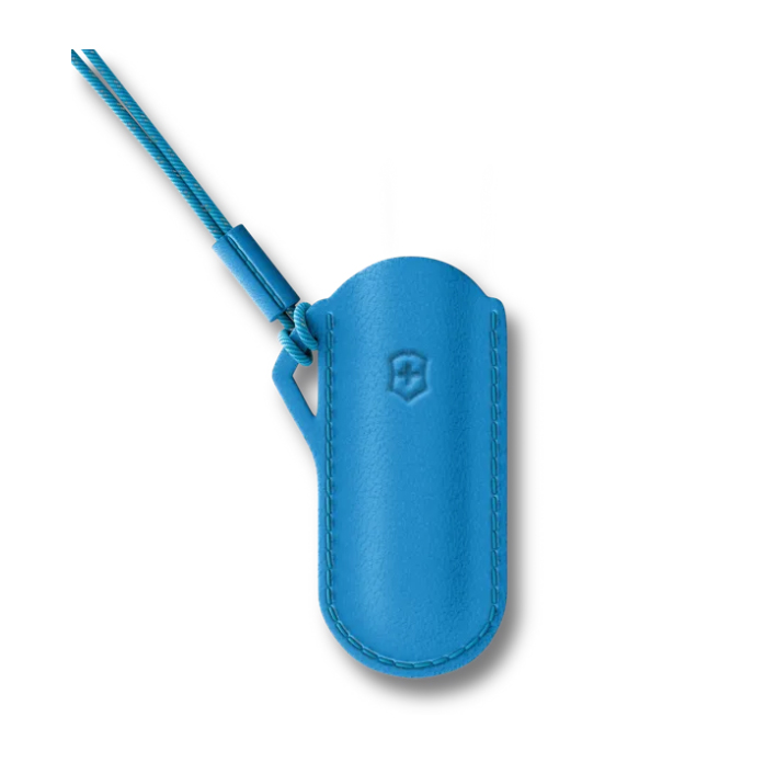 Funda de piel Victorinox Summer Rain