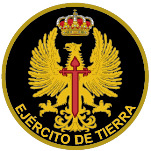 Llavero bandera de España personalizable