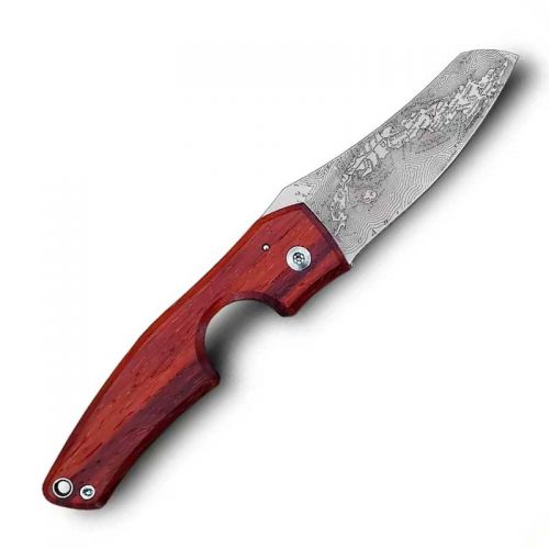 Cortapuros Le Petit Compass Cuba Padouk