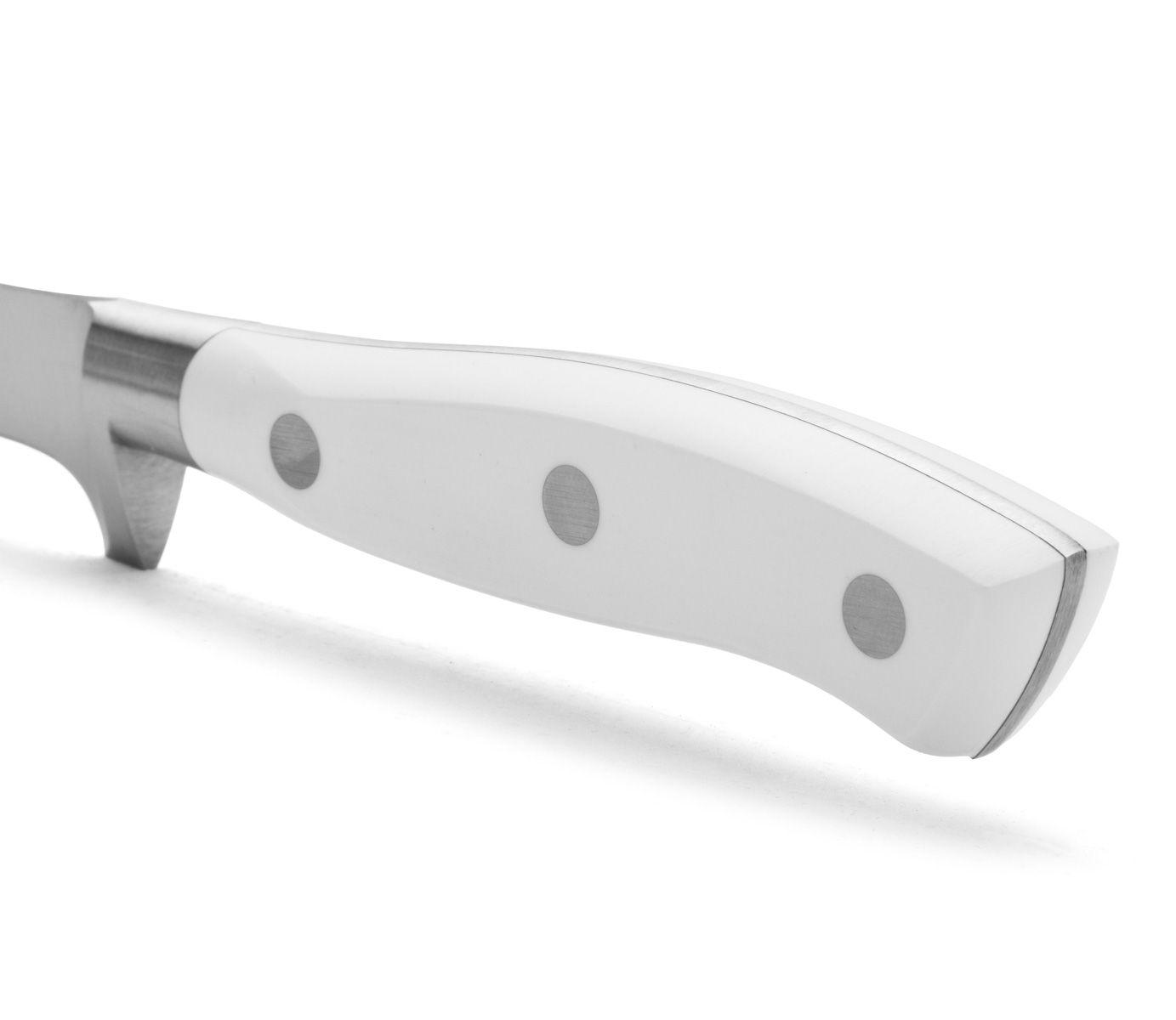 Faca para desossar Arcos Riviera Branco 13 cm