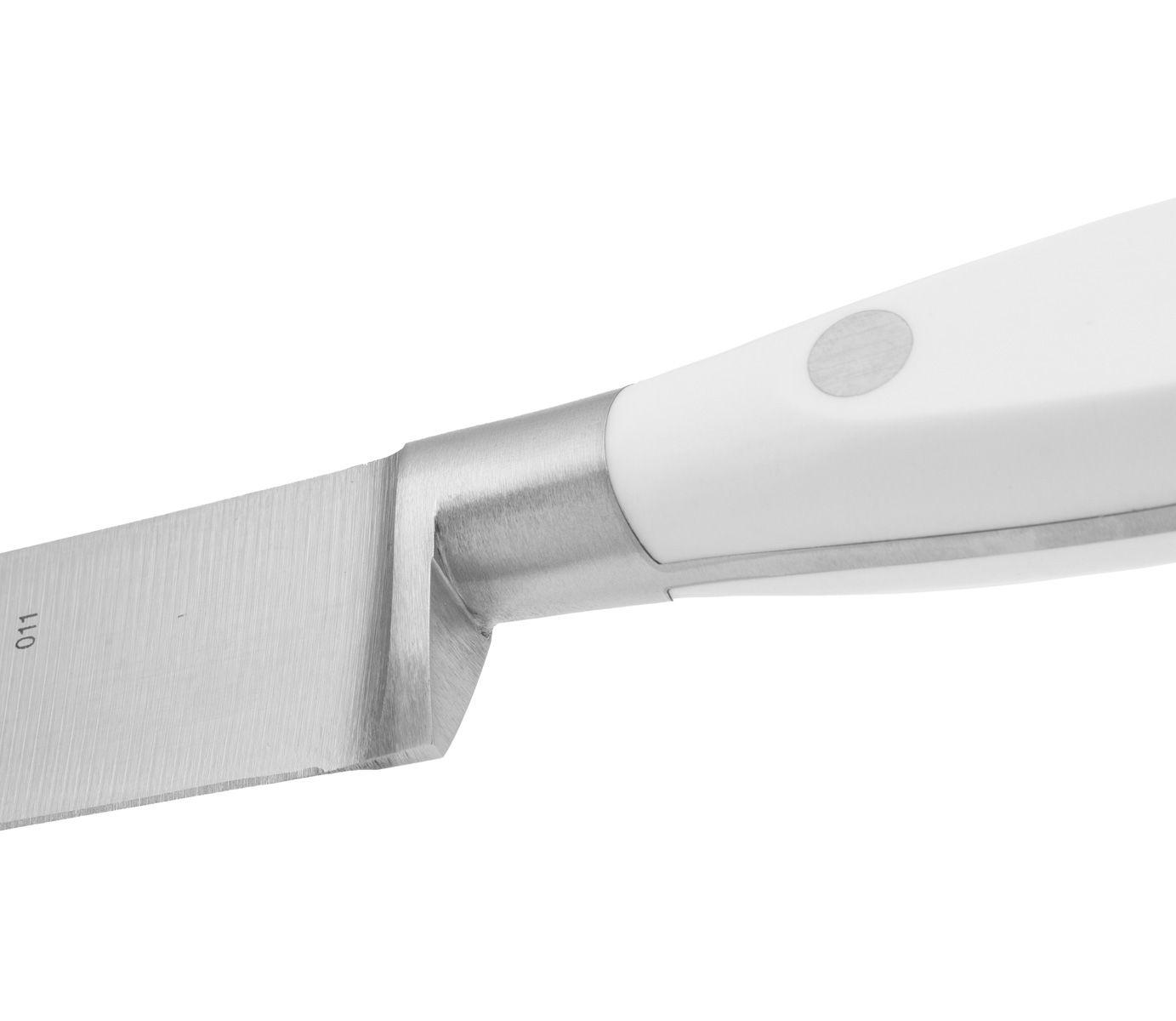 Cuchillo de filetear Arcos Riviera Blanca 20 cm