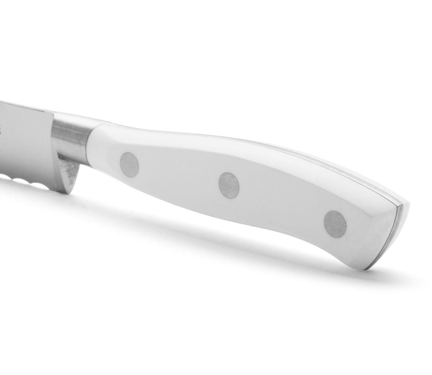 Cuchillo panero Arcos Riviera Blanca 20 cm