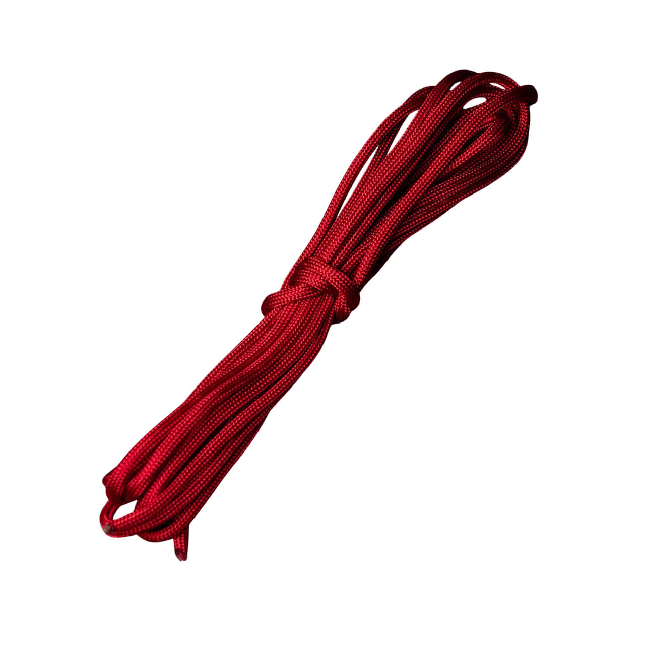 Cuerda roja para supervivencia Cudeman