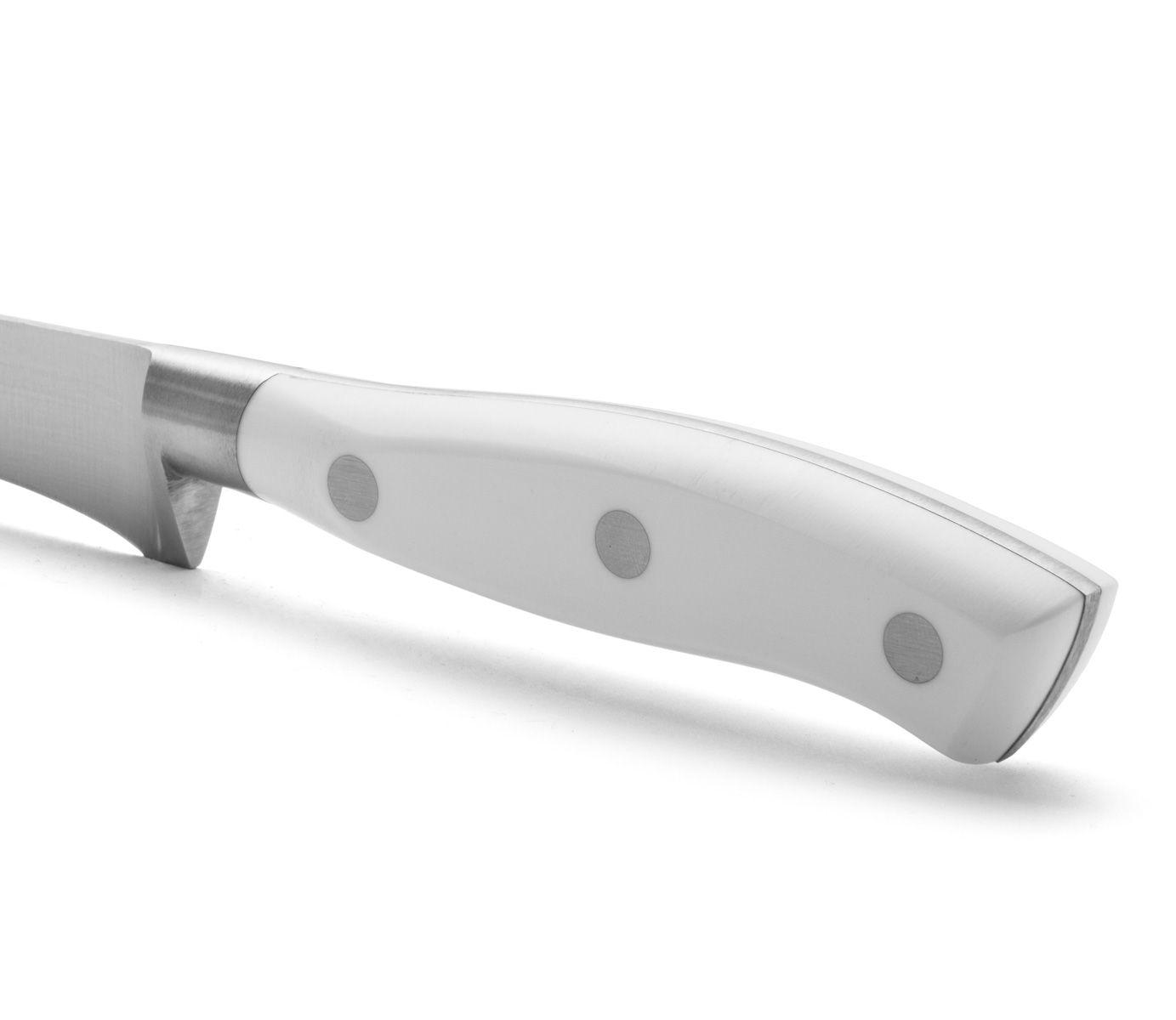 Cuchillo jamonero Arcos Riviera Blanca 30 cm