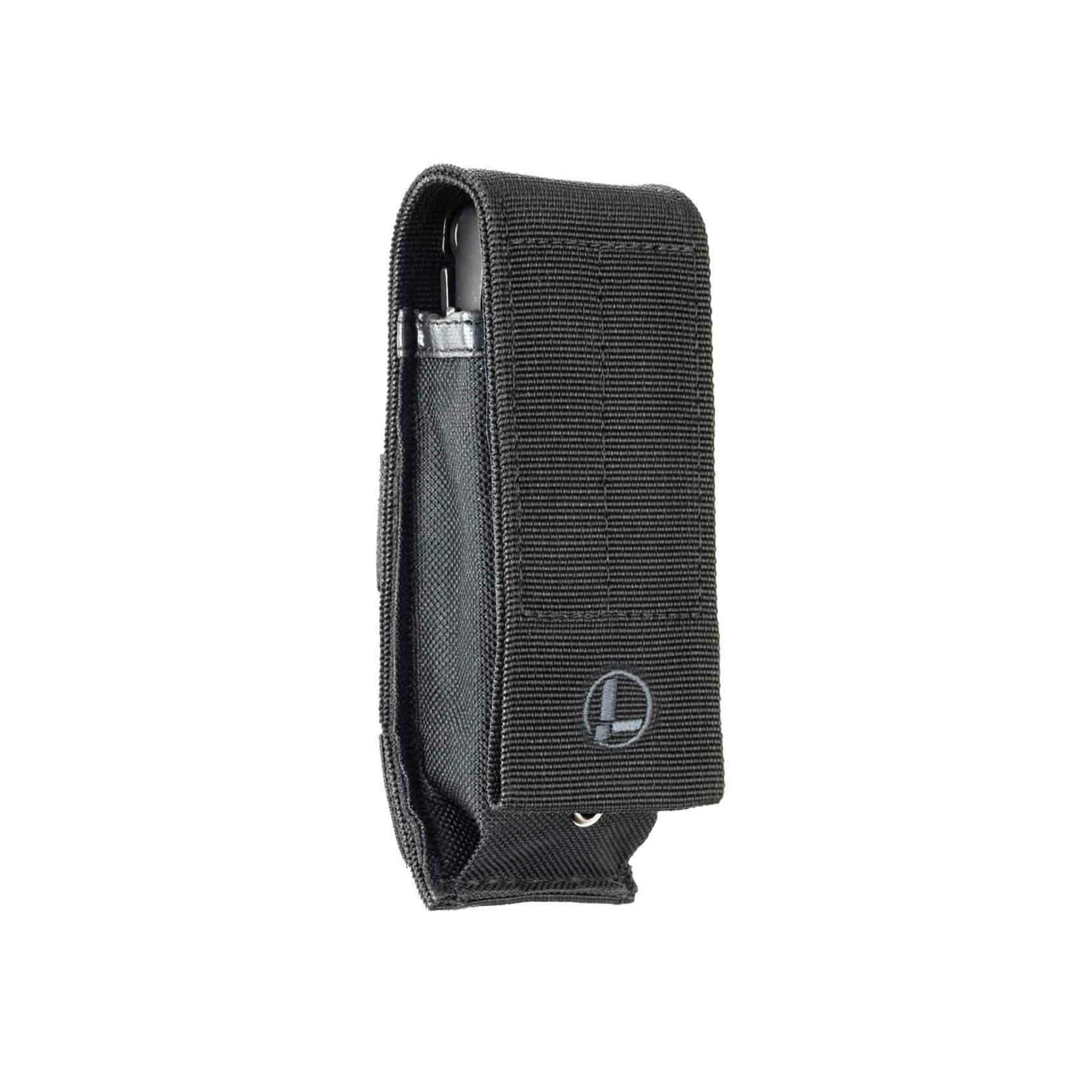 Leatherman Super Tool 300 Black 19-Use Multi-Tool