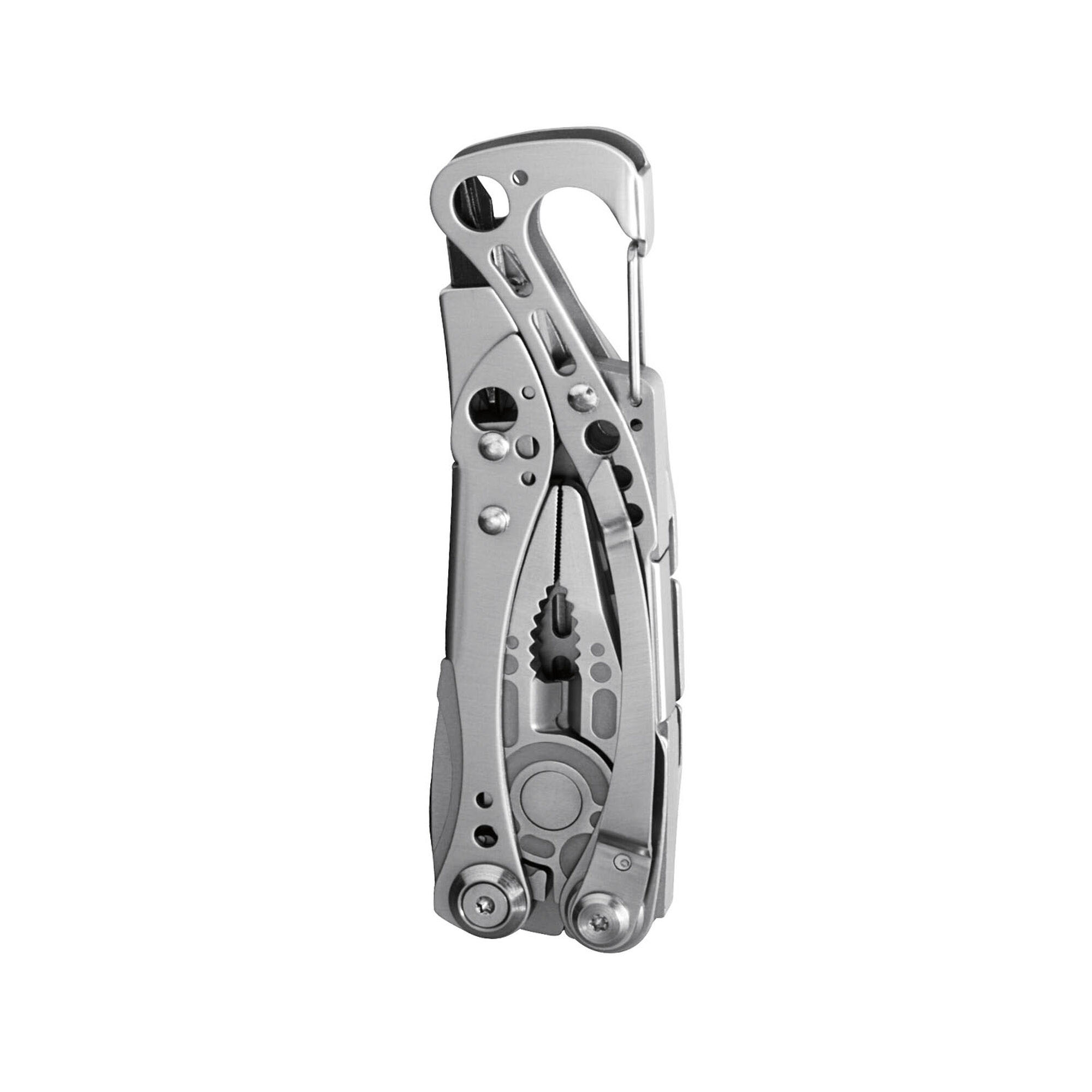 Herramienta multiusos Leatherman Skeletool con 7 usos