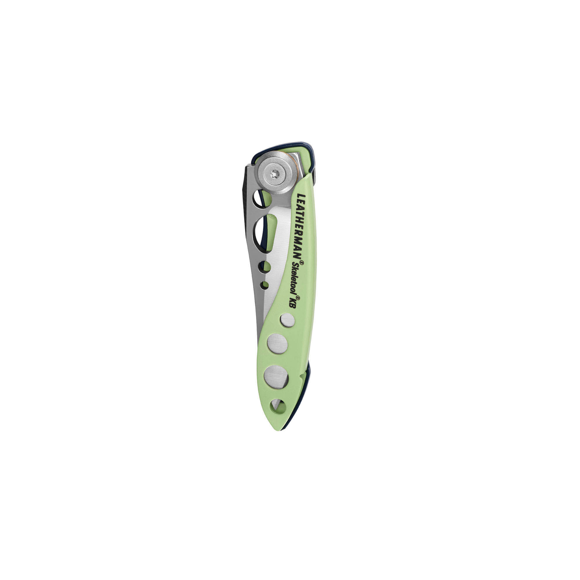 Leatherman Skeletool KB Verdant Pocket Knife