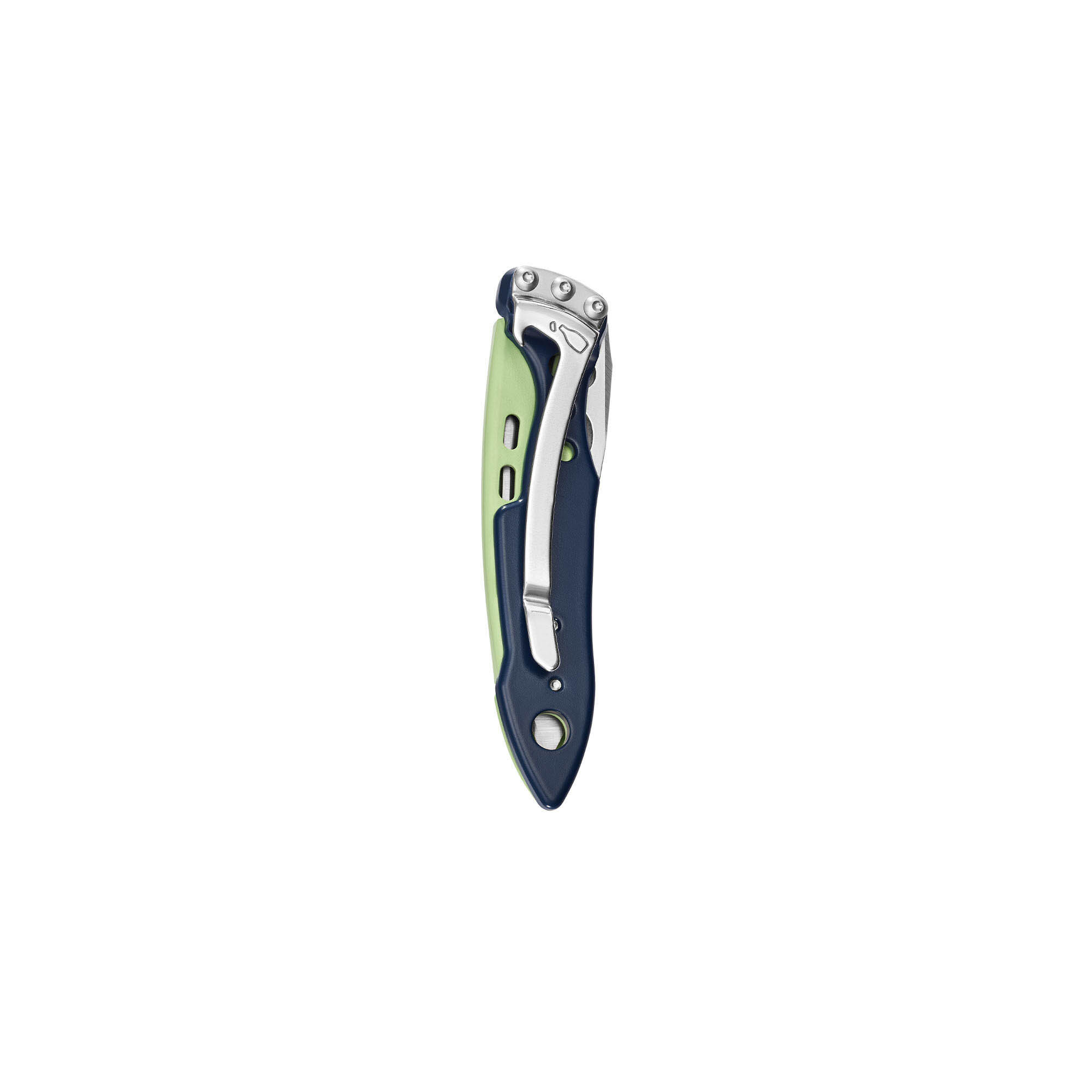 Leatherman Skeletool KB Verdant Pocket Knife